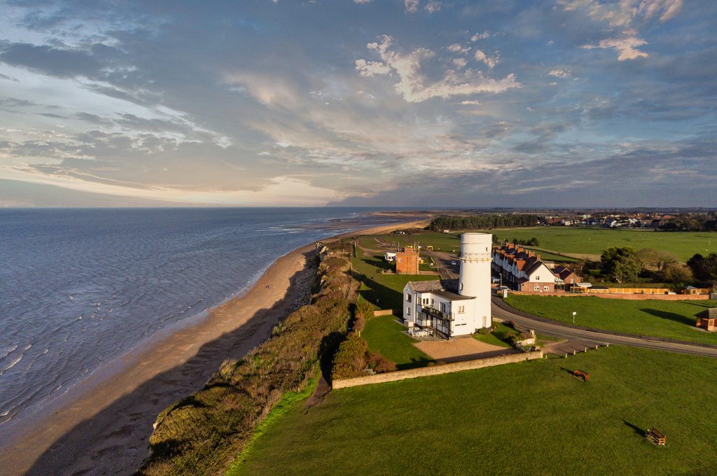 Hunstanton Norfolk Coast Holiday Cottages