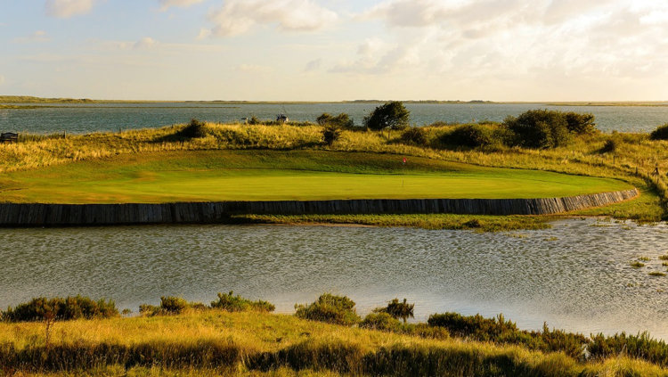 Royal West Norfolk Golf Club - Norfolk Coast Holiday Cottages